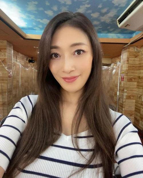 小川早美生活照,捕捉日常之美